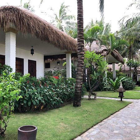Cham Villas Resort Муйне Экстерьер фото