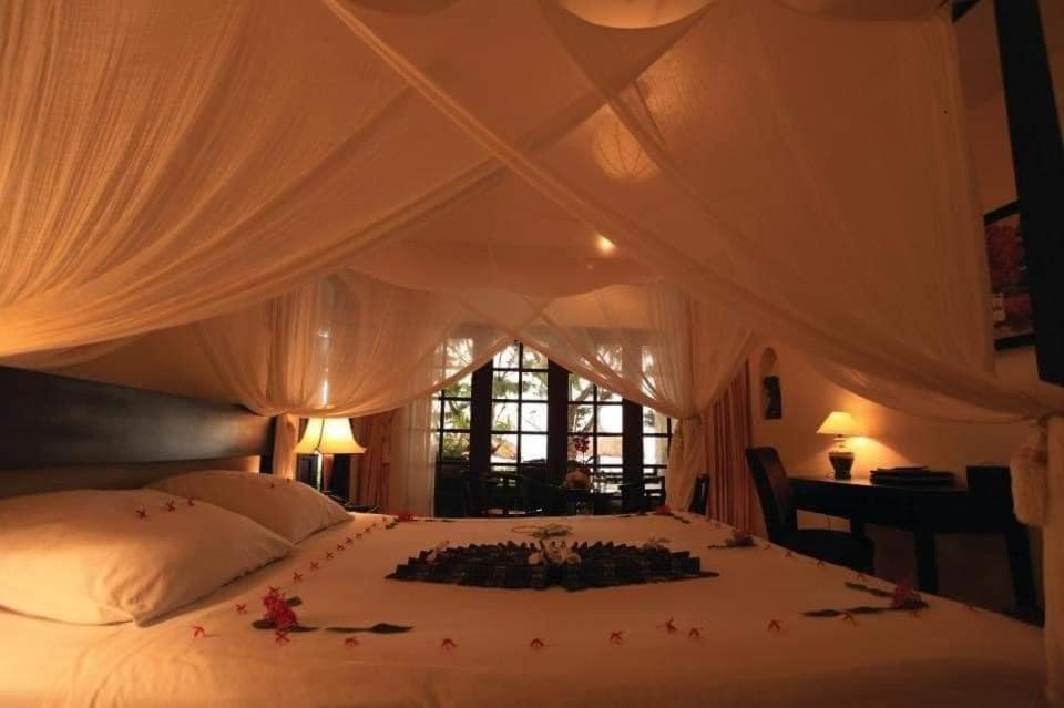 Cham Villas Resort Муйне Экстерьер фото