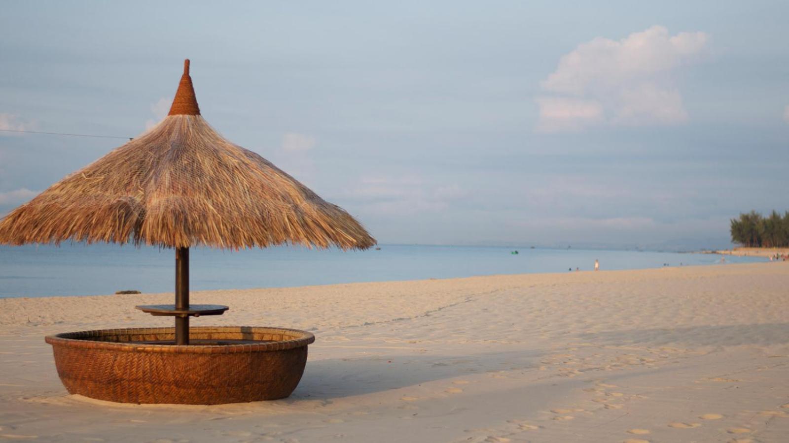 Cham Villas Resort Муйне Экстерьер фото