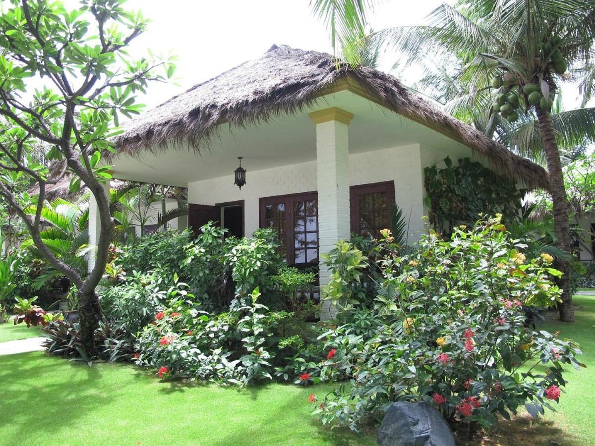 Cham Villas Resort Муйне Экстерьер фото