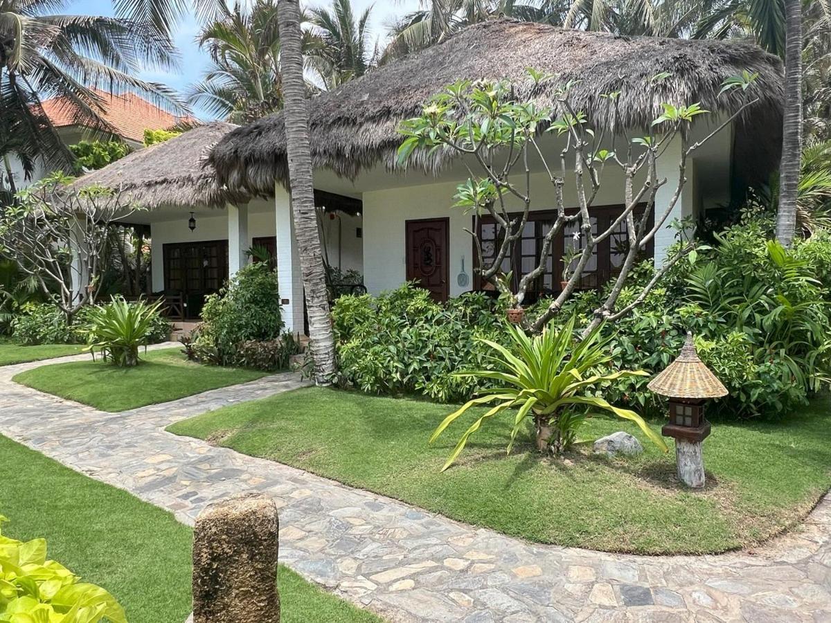Cham Villas Resort Муйне Экстерьер фото